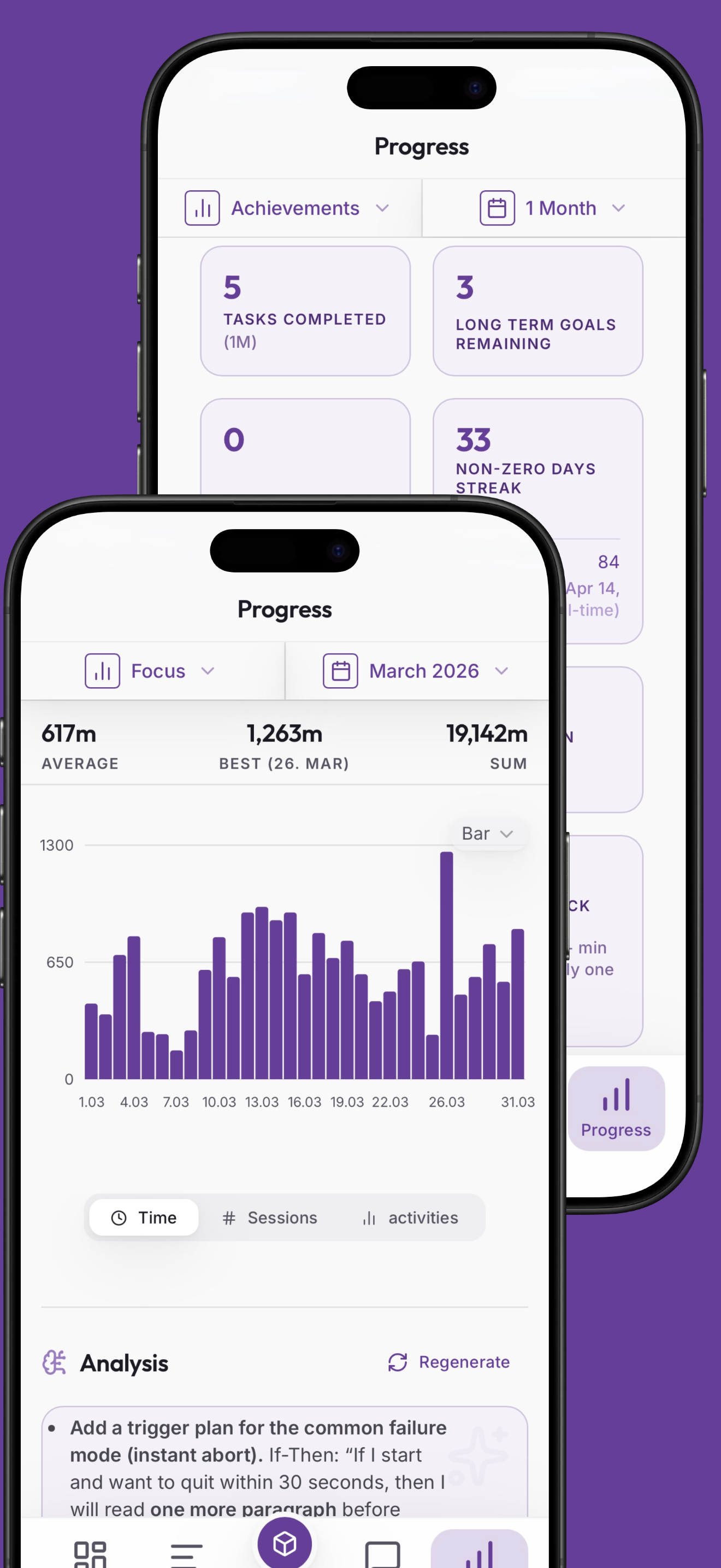 FocusMaxing app screenshot 8